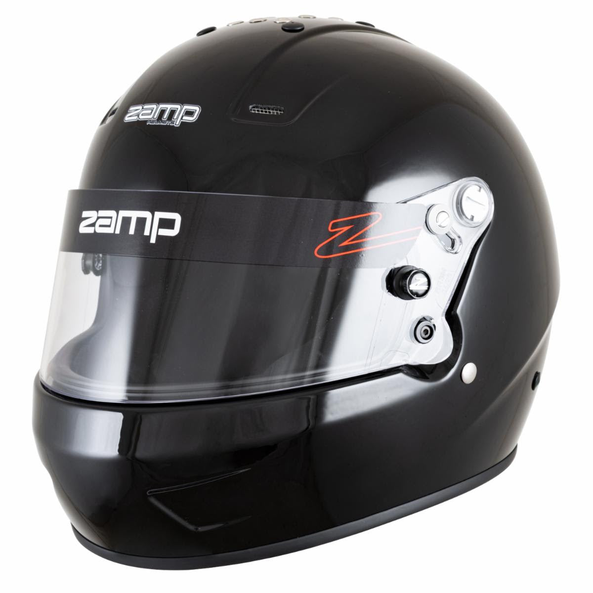 Zamp RZ-57 Snell SA2025 Helmet