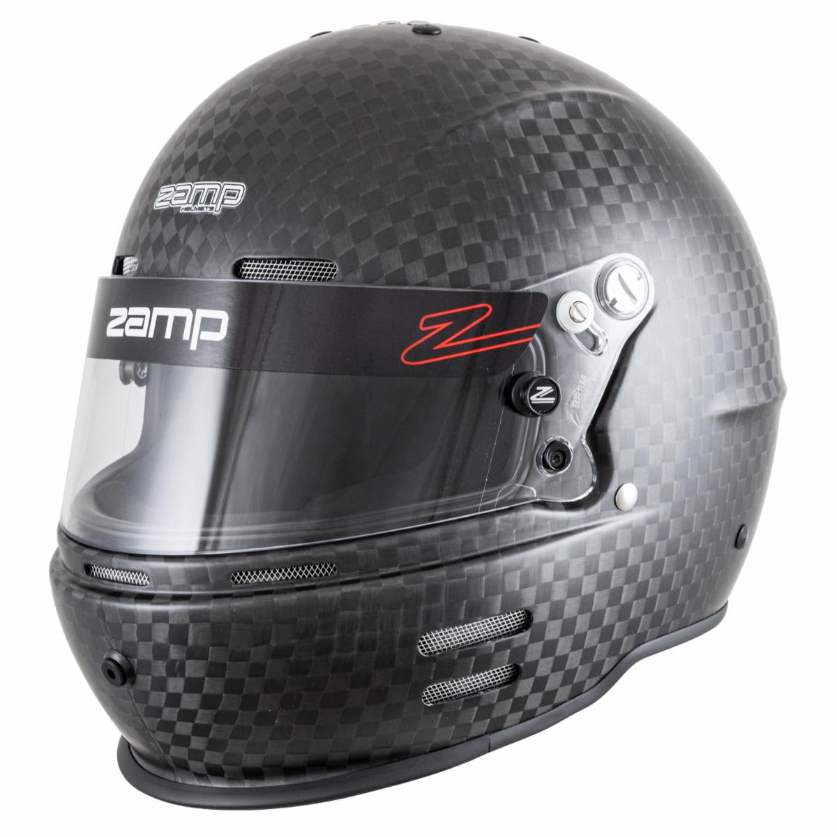 Zamp RZ-66C Snell SA2025 Helmet