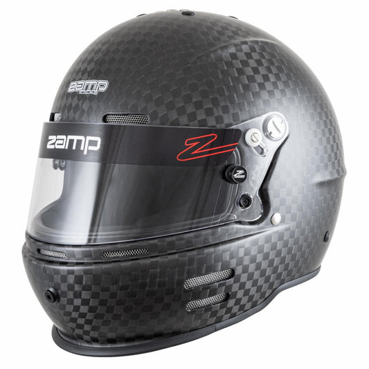 Zamp RZ-66C Snell SA2025 Helmet
