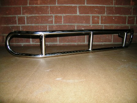 Z CHROME REAR BUMPER