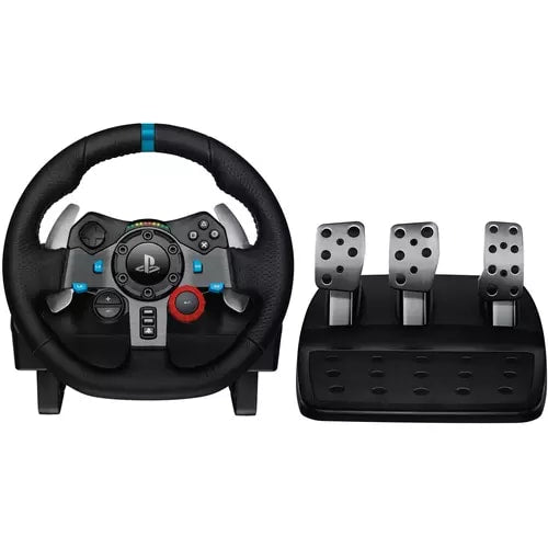 Logitech G29 Racing Wheel for Playstation & PC